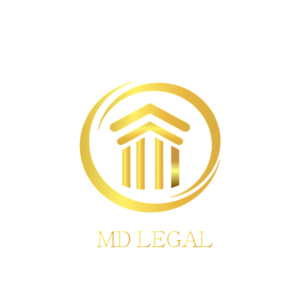 MD LEGAL