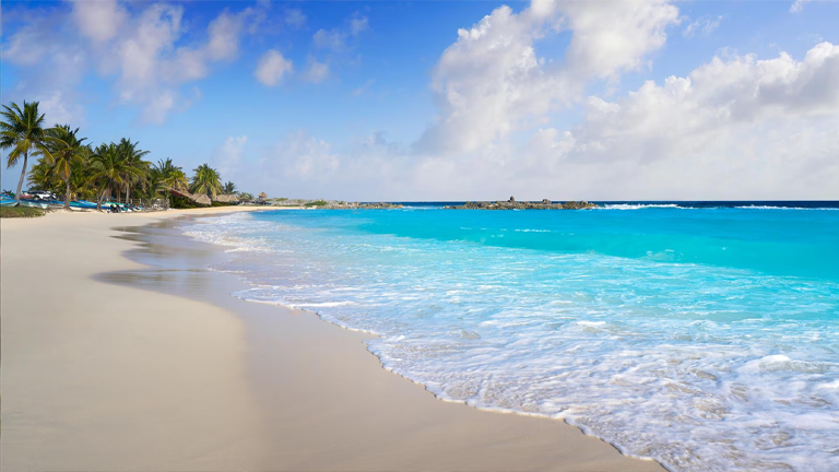 Inversión extranjera: ¿qué son las zonas restringidas para la compra en México? Parte 1